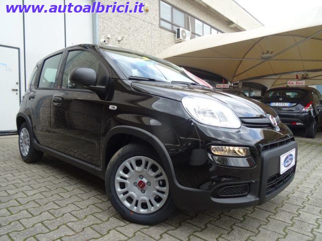 FIAT PANDA 1.0 FIREFLY 70 CV S&S HYBRID KM0