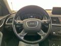 AUDI Q3 2.0 TDI quattro S tronic Advanced Plus