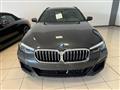 BMW SERIE 5 TOURING d 48V xDrive Touring Msport +ACC