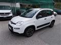 FIAT PANDA CROSS 1.0 firefly hybrid 70cv City Life 5 posti