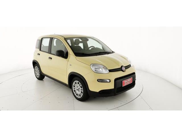 FIAT PANDA 1.0 FireFly S&S Hybrid - KM ZERO