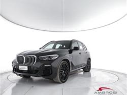 BMW X5 xDrive45e Msport AUTO