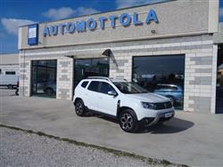 DACIA DUSTER 1.5 Blue dCi 8V 115 CV 4x4 Prestige