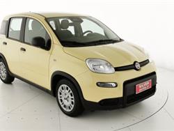 FIAT PANDA 1.0 FireFly S&S Hybrid - KM ZERO