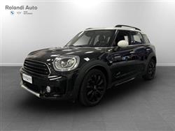 MINI COUNTRYMAN 1.5 TwinPower Turbo Cooper Baker Street ALL4