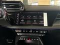 AUDI A3 SPORTBACK A3 SPB 35 TDI S tronic S line edition