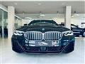 BMW Serie 5 d Touring mhev 48V xdrive Msport auto