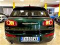 MINI CLUBMAN 2.0 Cooper D Autom. NAVI XENO LED