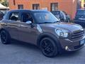 MINI COUNTRYMAN Mini Cooper D Countryman Automatica