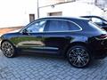 PORSCHE MACAN 21 PASM ACC PANORAMA