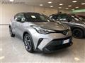 TOYOTA C-HR 2.0 Hybrid E-CVT Style