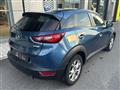 MAZDA CX-3 1.5L Skyactiv-D Evolve