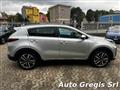 KIA SPORTAGE 2016 1.6 CRDI 136 CV DCT7 2WD Mild Hybrid Energy