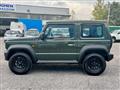 SUZUKI JIMNY 1.5 5MT PRO (N1) PRONTA CONSEGNA