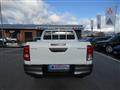 TOYOTA HILUX 2.4 D-4D 4WD 4 porte Double Cab Comfort -150-