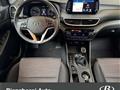 HYUNDAI TUCSON 1.6 GDI XLine