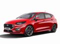 FORD FIESTA 1.5 TDCi 75CV 5 porte ST-Line