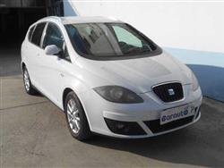 SEAT ALTEA 