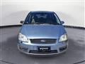 FORD FOCUS C-Max 2.0 TDCi (136CV) Ghia