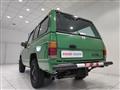 NISSAN PATROL KR160 turbodiesel Hard-top