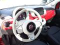 FIAT 500 1000 HYBRID 70 CV NAVI CARPLAY CLIMAUTO PDC TETTO