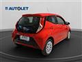 TOYOTA AYGO II 2018 5p 5p 1.0 x-cool 72cv