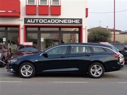 OPEL INSIGNIA 1.6CDTI PREZZO VALIDO FINO 16.08, km certificati