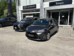 TOYOTA YARIS 1.5 Hybrid 5 porte Active