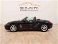 PORSCHE BOXSTER 2.7 ISCRITTA ASI BOOK SERIVICE MANUALE