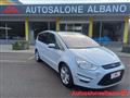 FORD S-MAX 2.0 TDCi 163CV 7 posti Titanium