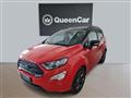 FORD ECOSPORT 1.5 Ecoblue 95cv S&S ST-Line MY20