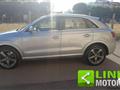 AUDI Q3 2.0 TDI quattro S Line s tronic