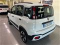 FIAT PANDA CROSS Panda Cross 1.0 FireFly S&S Hybrid