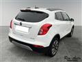 OPEL MOKKA X Mokka X 1.4 Turbo GPL Tech 140CV 4x2 Innovation