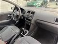 VOLKSWAGEN POLO 1.4 5 porte Comfortline