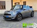 MINI MINI 3 PORTE 1.6 174 CV Automatic Convertible