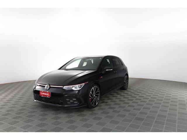 VOLKSWAGEN GOLF 2.0 TSI GTI DSG