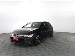 VOLKSWAGEN GOLF 2.0 TSI GTI DSG