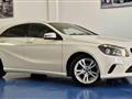 MERCEDES CLASSE A d SPORT NAVI-PELLE-PDC-OKneopatentati