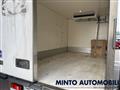 OPEL MOVANO 35 2.3 CDTI 130CV FRIGO ISOTERMICO 0°