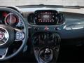 FIAT 500C 1.0 Hybrid Lounge