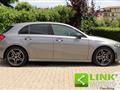 MERCEDES CLASSE A d 116 CV Premium AMG Night Edition Automatic