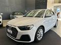 AUDI A1 SPORTBACK A1 SPB 30 TFSI S tronic