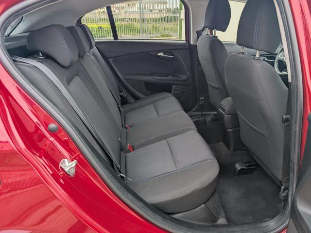 FIAT TIPO 1.4 5 porte Easy con CarPlay e Retrocamera