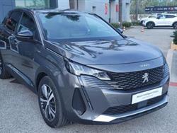 PEUGEOT 3008 PHEV Hybrid4 300 e-EAT8 Allure Pack