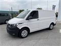 VOLKSWAGEN TRANSPORTER FURGONE Transporter 2.0 TDI 150CV PC Furgone Business