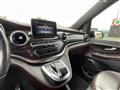 MERCEDES V 250 V 250 d Automatic 4Matic Premium Long