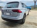 VOLKSWAGEN TIGUAN 1.6 TDI SCR Business BlueMotion Technology