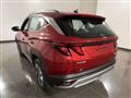 HYUNDAI Tucson 1.6 crdi 48V Xline 2wd dct