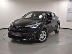 TOYOTA C-HR I 2020 1.8h Active e-cvt